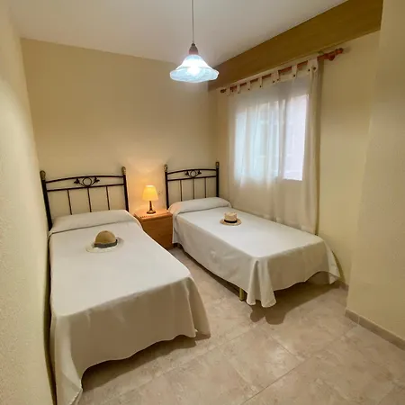 A 5 Minutos De Todo Appartement Dénia