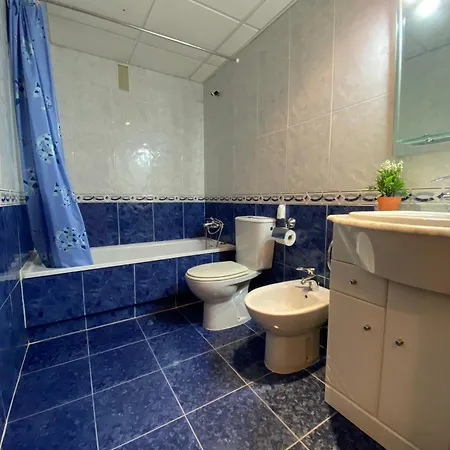 A 5 Minutos De Todo * Dénia