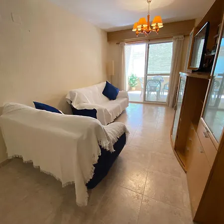 Appartement A 5 Minutos De Todo Dénia