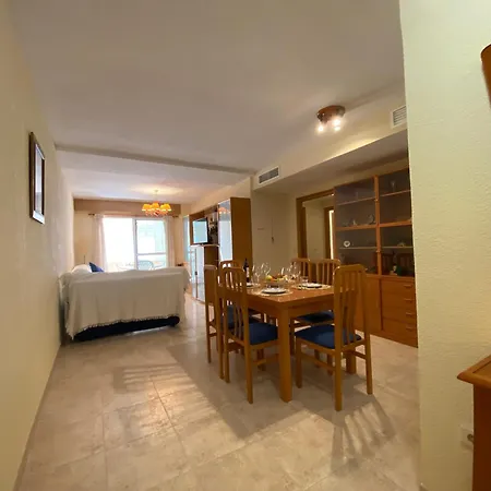 Appartement A 5 Minutos De Todo Dénia