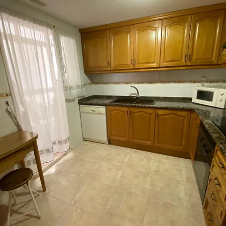Appartement A 5 Minutos De Todo Dénia