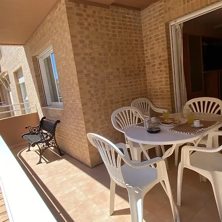Appartement A 5 Minutos De Todo *