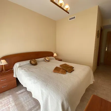 Appartement A 5 Minutos De Todo *