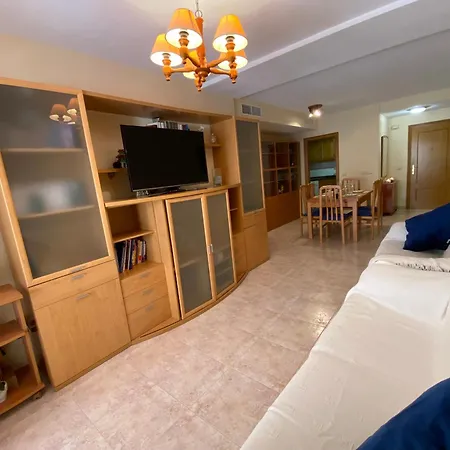 Appartement A 5 Minutos De Todo *