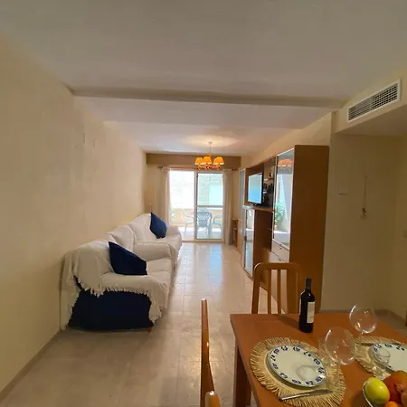 Appartement A 5 Minutos De Todo *
